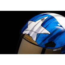 Casco Airframe Pro™ Tejas Libre